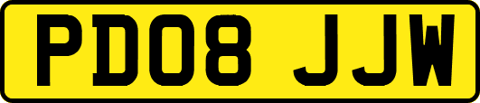 PD08JJW