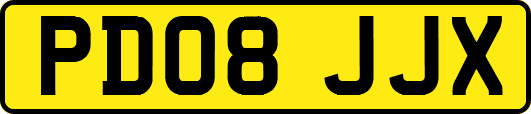 PD08JJX
