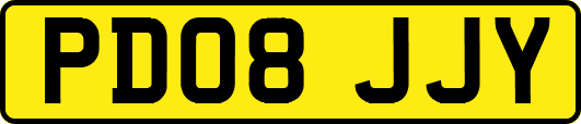 PD08JJY