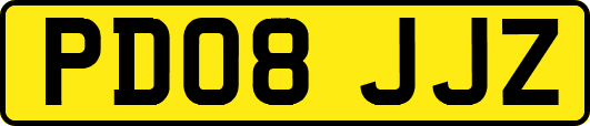 PD08JJZ
