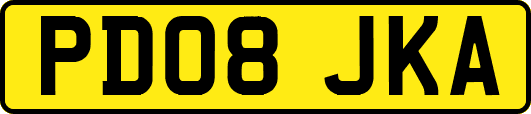 PD08JKA