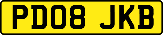 PD08JKB