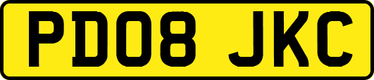 PD08JKC