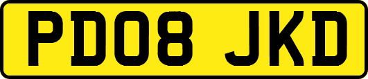 PD08JKD