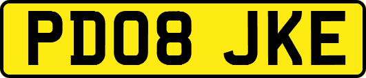 PD08JKE