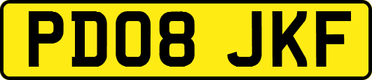 PD08JKF