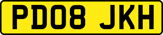 PD08JKH