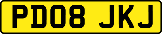 PD08JKJ