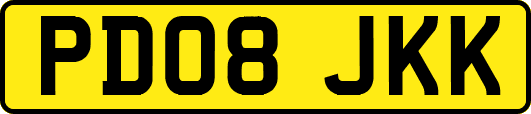PD08JKK