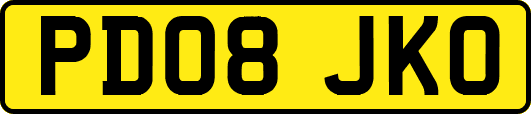 PD08JKO