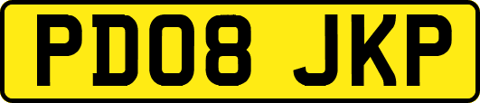 PD08JKP