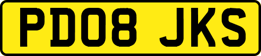 PD08JKS