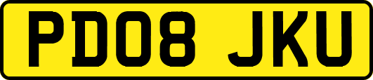 PD08JKU