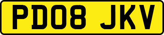 PD08JKV