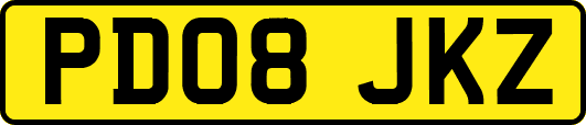 PD08JKZ
