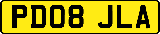 PD08JLA