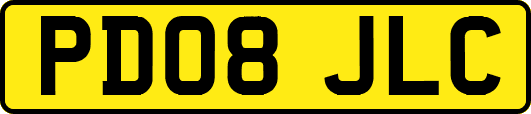 PD08JLC