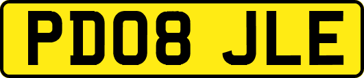 PD08JLE