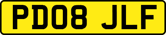 PD08JLF