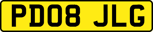 PD08JLG