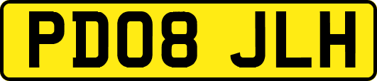 PD08JLH