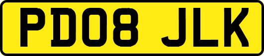 PD08JLK