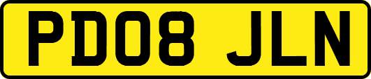 PD08JLN