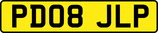 PD08JLP