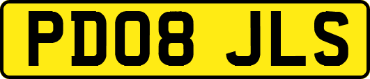 PD08JLS