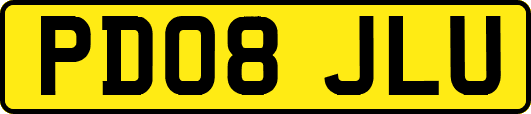 PD08JLU