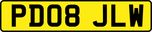 PD08JLW