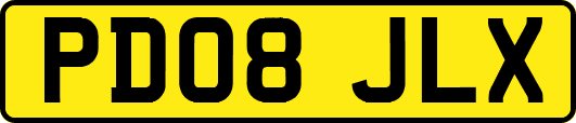 PD08JLX