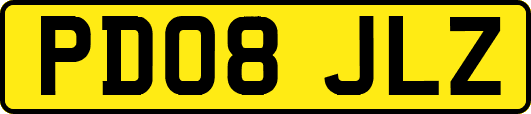 PD08JLZ