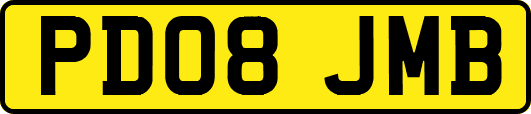 PD08JMB