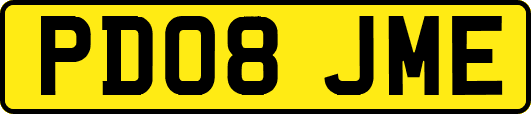 PD08JME