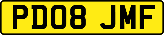 PD08JMF