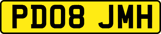 PD08JMH