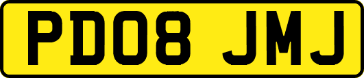 PD08JMJ