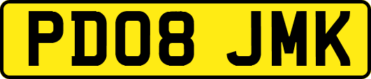 PD08JMK