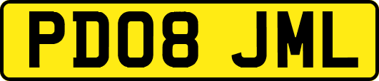 PD08JML
