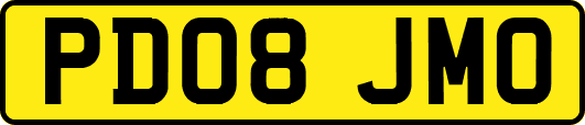 PD08JMO