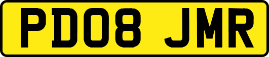 PD08JMR