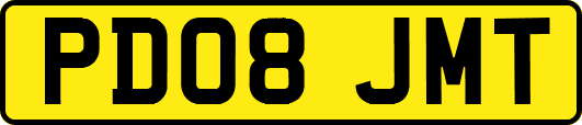 PD08JMT