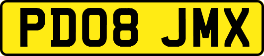 PD08JMX