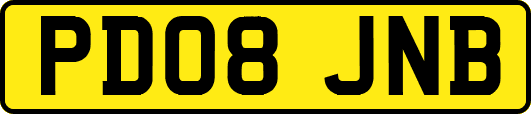 PD08JNB