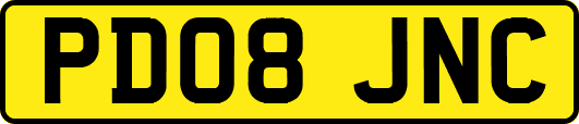 PD08JNC