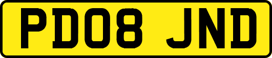 PD08JND