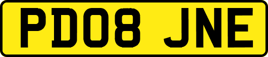 PD08JNE