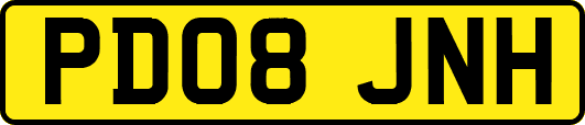 PD08JNH