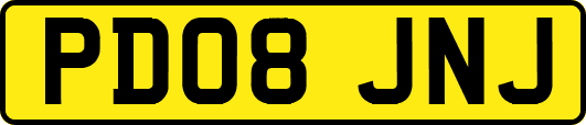 PD08JNJ